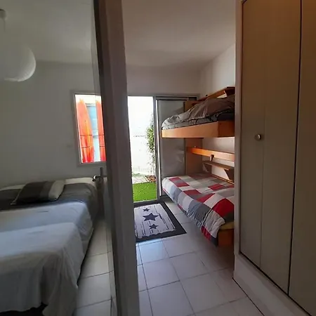 Maison Conviviale En Duplex Proche Avec Parking Lägenhet *